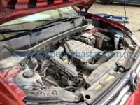 Volkswagen T-Cross 2022 5p Highline L4/1.6 Tiptronic 2022 Volkswagen T-Cross Ingreso Motor 3
