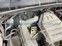 Volkswagen T-Cross 2022 5p Highline L4/1.6 Tiptronic 2022 Volkswagen T-Cross Ingreso Motor 4