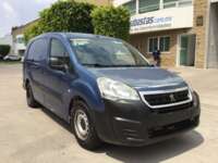 Peugeot Partner 2019 5p L4/1.6/T Diesel Man 2019 Peugeot Partner Venta Exteriores 3