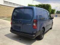 Peugeot Partner 2019 5p L4/1.6/T Diesel Man 2019 Peugeot Partner Venta Exteriores 5