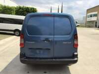 Peugeot Partner 2019 5p L4/1.6/T Diesel Man 2019 Peugeot Partner Venta Exteriores 6