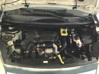 Peugeot Partner 2019 5p L4/1.6/T Diesel Man 2019 Peugeot Partner Venta Motor 2