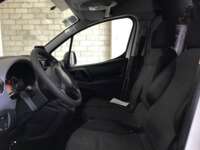Peugeot Partner Maxi 2019 5p L4/1.6/T Diesel Man 2019 Peugeot Partner Maxi Venta Interiores 10