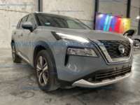 Nissan X-Trail 2023 5p Platinum Plus 2 Row L4/2.5 CVT Línea Nueva 2023 Nissan X-Trail Ingreso Exteriores 2