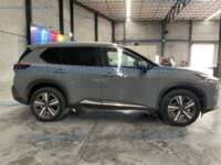 Nissan X-Trail 2023 5p Platinum Plus 2 Row L4/2.5 CVT Línea Nueva 2023 Nissan X-Trail Ingreso Exteriores 3