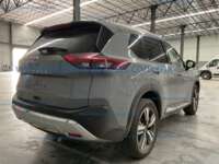 Nissan X-Trail 2023 5p Platinum Plus 2 Row L4/2.5 CVT Línea Nueva 2023 Nissan X-Trail Ingreso Exteriores 4