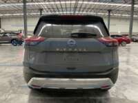 Nissan X-Trail 2023 5p Platinum Plus 2 Row L4/2.5 CVT Línea Nueva 2023 Nissan X-Trail Ingreso Exteriores 5
