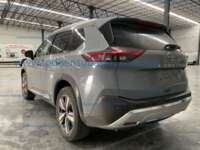 Nissan X-Trail 2023 5p Platinum Plus 2 Row L4/2.5 CVT Línea Nueva 2023 Nissan X-Trail Ingreso Exteriores 6