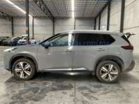Nissan X-Trail 2023 5p Platinum Plus 2 Row L4/2.5 CVT Línea Nueva 2023 Nissan X-Trail Ingreso Exteriores 7