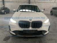 BMW X1 2023 5p sDrive 18i L3/1.5/T Aut 2023 BMW X1 Ingreso Exteriores 2