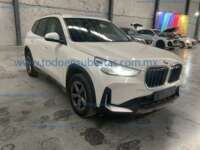 BMW X1 2023 5p sDrive 18i L3/1.5/T Aut 2023 BMW X1 Ingreso Exteriores 3