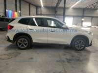 BMW X1 2023 5p sDrive 18i L3/1.5/T Aut 2023 BMW X1 Ingreso Exteriores 4