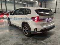 BMW X1 2023 5p sDrive 18i L3/1.5/T Aut 2023 BMW X1 Ingreso Exteriores 7