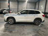BMW X1 2023 5p sDrive 18i L3/1.5/T Aut 2023 BMW X1 Ingreso Exteriores 8