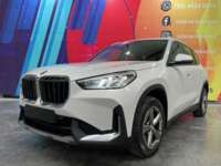 BMW X1 2023 5p sDrive 18i L3/1.5/T Aut 2023 BMW X1 Venta Exteriores 1
