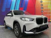 BMW X1 2023 5p sDrive 18i L3/1.5/T Aut 2023 BMW X1 Venta Exteriores 3