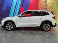 BMW X1 2023 5p sDrive 18i L3/1.5/T Aut 2023 BMW X1 Venta Exteriores 4