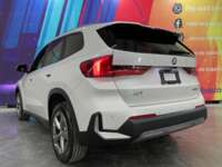 BMW X1 2023 5p sDrive 18i L3/1.5/T Aut 2023 BMW X1 Venta Exteriores 5