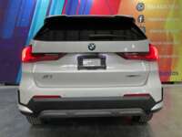 BMW X1 2023 5p sDrive 18i L3/1.5/T Aut 2023 BMW X1 Venta Exteriores 6