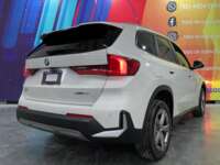 BMW X1 2023 5p sDrive 18i L3/1.5/T Aut 2023 BMW X1 Venta Exteriores 7