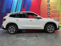 BMW X1 2023 5p sDrive 18i L3/1.5/T Aut 2023 BMW X1 Venta Exteriores 8