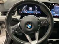 BMW X1 2023 5p sDrive 18i L3/1.5/T Aut 2023 BMW X1 Venta Interiores 1
