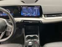 BMW X1 2023 5p sDrive 18i L3/1.5/T Aut 2023 BMW X1 Venta Interiores 4