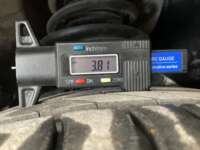 BMW X1 2023 5p sDrive 18i L3/1.5/T Aut 2023 BMW X1 Venta Llantas 2