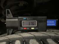 BMW X1 2023 5p sDrive 18i L3/1.5/T Aut 2023 BMW X1 Venta Llantas 11