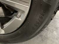 BMW X1 2023 5p sDrive 18i L3/1.5/T Aut 2023 BMW X1 Venta Llantas 12