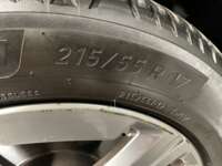 BMW X1 2023 5p sDrive 18i L3/1.5/T Aut 2023 BMW X1 Venta Llantas 3