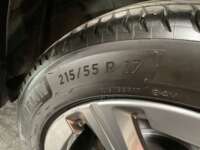BMW X1 2023 5p sDrive 18i L3/1.5/T Aut 2023 BMW X1 Venta Llantas 6