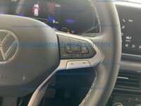 Volkswagen Taos 2023 5p Comfortline L4/1.4/T Tiptronic 2023 Volkswagen Taos Ingreso Interiores 14