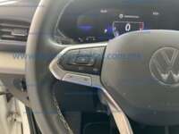Volkswagen Taos 2023 5p Comfortline L4/1.4/T Tiptronic 2023 Volkswagen Taos Ingreso Interiores 15