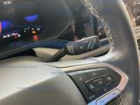 Volkswagen Taos 2023 5p Comfortline L4/1.4/T Tiptronic 2023 Volkswagen Taos Ingreso Interiores 16