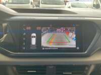 Volkswagen Taos 2023 5p Comfortline L4/1.4/T Tiptronic 2023 Volkswagen Taos Ingreso Interiores 18