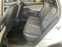 Volkswagen Taos 2023 5p Comfortline L4/1.4/T Tiptronic 2023 Volkswagen Taos Ingreso Interiores 20