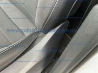 Volkswagen Taos 2023 5p Comfortline L4/1.4/T Tiptronic 2023 Volkswagen Taos Ingreso Interiores 24