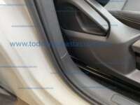 Volkswagen Taos 2023 5p Comfortline L4/1.4/T Tiptronic 2023 Volkswagen Taos Ingreso Interiores 25