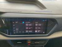 Volkswagen Taos 2023 5p Comfortline L4/1.4/T Tiptronic 2023 Volkswagen Taos Ingreso Interiores 7