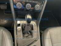 Volkswagen Taos 2023 5p Comfortline L4/1.4/T Tiptronic 2023 Volkswagen Taos Ingreso Interiores 9