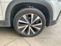 Volkswagen Taos 2023 5p Comfortline L4/1.4/T Tiptronic 2023 Volkswagen Taos Ingreso Llantas 0