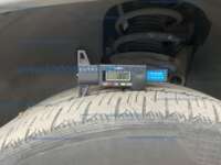 Volkswagen Taos 2023 5p Comfortline L4/1.4/T Tiptronic 2023 Volkswagen Taos Ingreso Llantas 10