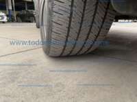 Volkswagen Taos 2023 5p Comfortline L4/1.4/T Tiptronic 2023 Volkswagen Taos Ingreso Llantas 2
