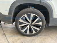 Volkswagen Taos 2023 5p Comfortline L4/1.4/T Tiptronic 2023 Volkswagen Taos Ingreso Llantas 3