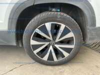 Volkswagen Taos 2023 5p Comfortline L4/1.4/T Tiptronic 2023 Volkswagen Taos Ingreso Llantas 6