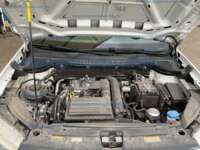 Volkswagen Taos 2023 5p Comfortline L4/1.4/T Tiptronic IMG_5101