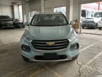 Chevrolet Groove 2024 LT, TM6,r 4 CIL 1.5L 98 HP 105.4 lb-pie@3600-4000rpms IMG_2941