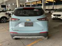 Chevrolet Groove 2024 LT, TM6,r 4 CIL 1.5L 98 HP 105.4 lb-pie@3600-4000rpms IMG_2945