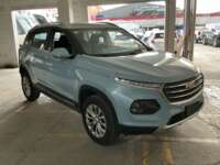 Chevrolet Groove 2024 LT, TM6,r 4 CIL 1.5L 98 HP 105.4 lb-pie@3600-4000rpms IMG_2942
